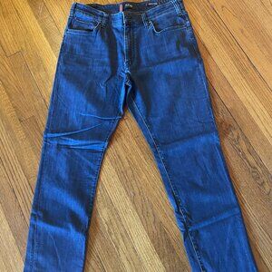 34 Heritage Jeans Charisma 38x32